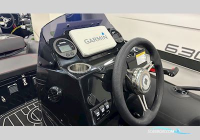 GRAND G340 Motorbåt 2023, med Yamaha motor, Sverige