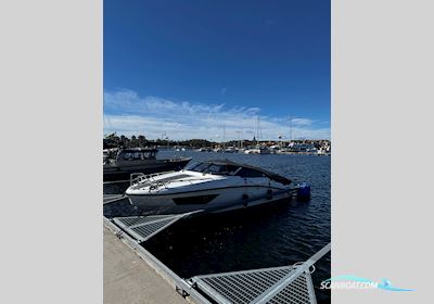 GRANDEZZA 25S Motorbåt 2021, med Mercruiser motor, Sverige