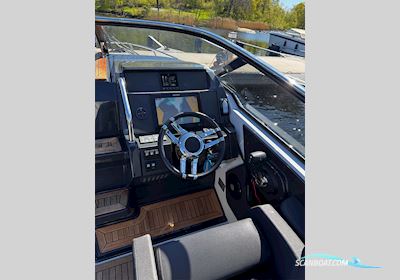 GRANDEZZA 25S Motorbåt 2021, med Mercruiser motor, Sverige
