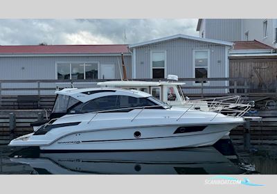 GRANDEZZA 28 OC Motorbåt 2022, med Mercruiser  motor, Sverige