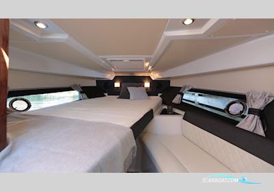 GRANDEZZA 28 OC Motorbåt 2023, med Volvo Penta  motor, Sverige