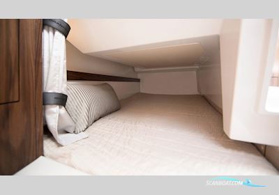 GRANDEZZA 28 OC Motorbåt 2023, med Volvo Penta  motor, Sverige