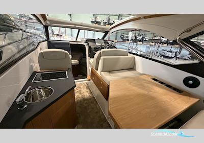 GRANDEZZA 28 OC Motorbåt 2022, med Mercruiser  motor, Sverige