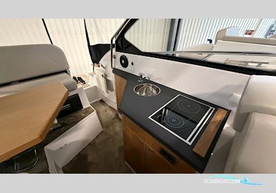 GRANDEZZA 28 OC Motorbåt 2022, med Mercruiser  motor, Sverige