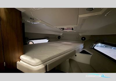 GRANDEZZA 28 OC Motorbåt 2022, med Mercruiser  motor, Sverige