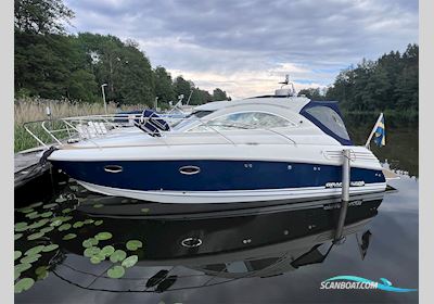 GRANDEZZA 31 OC Motorbåt 2006, med Volvo Penta motor, Sverige