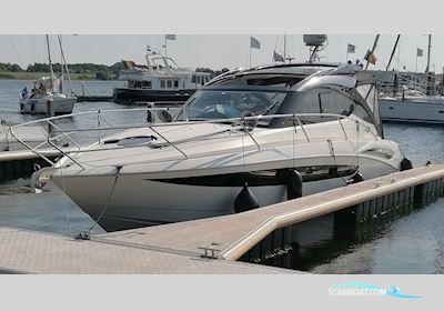 Galeon 325 Hts Motorbåt 2016, Holland