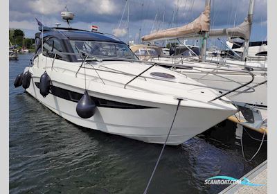 Galeon 325 Hts Motorbåt 2016, Holland
