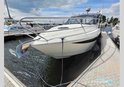 Galeon 325 Hts Motorbåt 2016, Holland