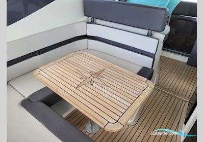 Galeon 325 Hts Motorbåt 2016, Holland