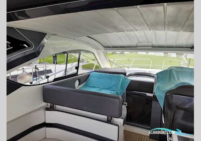 Galeon 325 Hts Motorbåt 2016, Holland