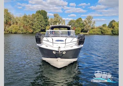 Galeon 325 Open Motorbåt 2009, med volvo penta motor, Holland
