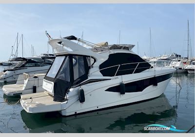 Galeon 360 Fly Motorbåt 2022, med Volvo motor, Frankrike