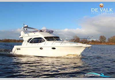 Galeon 380 Fly Motorbåt 2005, med Volvo Penta motor, Holland