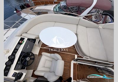 Galeon 390 Fly Motorbåt 2008, med Volvo Penta motor, Tyskland