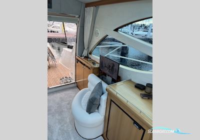 Galeon 390 HT Motorbåt 2006, med Volvo Penta D4-260 motor, Tyskland