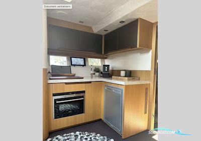 Galeon 445 / 485 HTS Motorbåt 2015, med Volvo Penta D6-370 motor, Tyskland