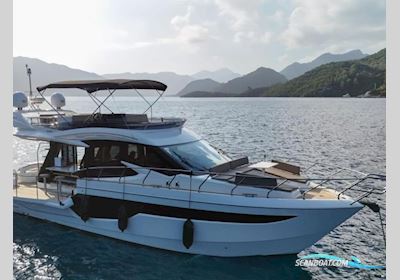 Galeon 460 Fly Motorbåt 2022, med Volvo Penta D -8 motor, Italien