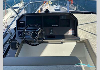 Galeon 460 Fly Motorbåt 2022, med Volvo Penta D -8 motor, Italien