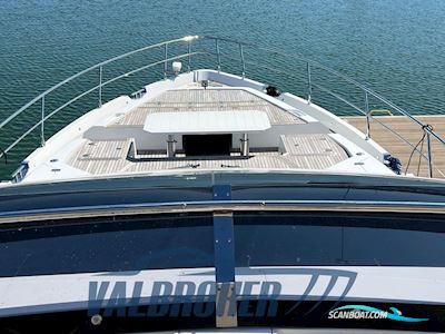 Galeon 680 FLY Motorbåt 2020, med Volvo Penta D13 motor, Finland