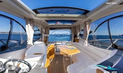 Galeon Galéon 310 Htc Motorbåt 2017, med Volvo-Penta motor, Frankrike