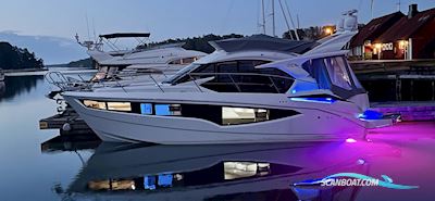 Galeon Galeon 360 Fly Motorbåt 2018, med Volvo Penta D4-225 motor, Sverige