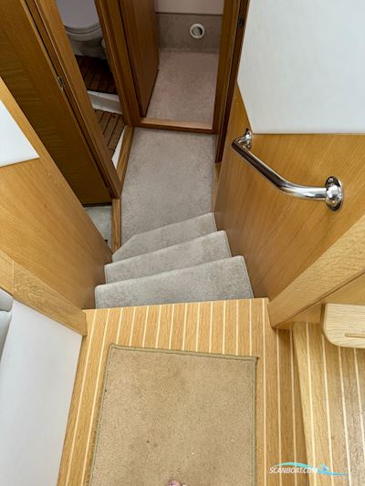 Galeon Galeon 360 Fly Motorbåt 2018, med Volvo Penta D4-225 motor, Sverige