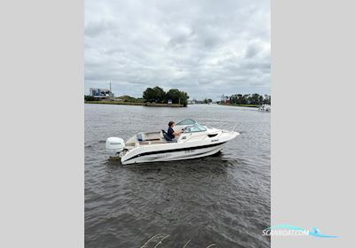 Galia Galeon 600 Motorbåt 2007, med Honda motor, Holland