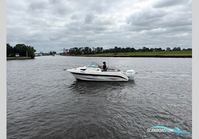 Galia Galeon 600 Motorbåt 2007, med Honda motor, Holland