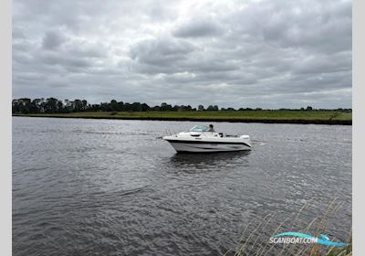 Galia Galeon 600 Motorbåt 2007, med Honda motor, Holland