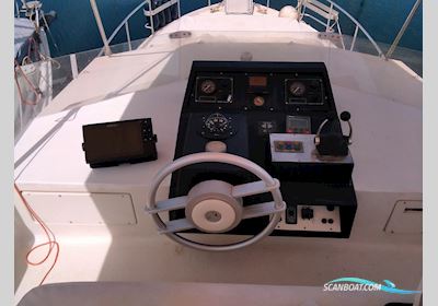 Gallart 13.50 MP Motorbåt 1988, med Volvo motor, Spanien