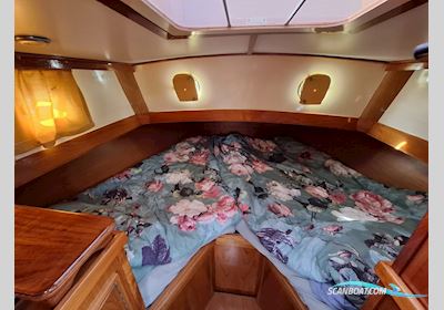 Gillissenvlet 10.30 OK Motorbåt 1980, med Solé Mini-74 motor, Holland