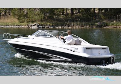 Glastron GS 209 Motorbåt 2011, med Volvo Penta motor, Sverige