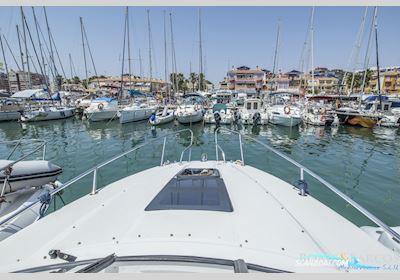 Glastron GS 259 Motorbåt 2018, med Mercruiser motor, Spanien
