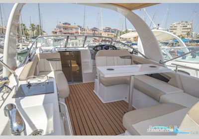 Glastron GS 259 Motorbåt 2018, med Mercruiser motor, Spanien