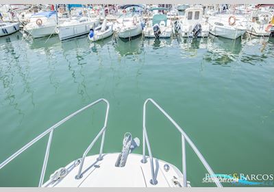 Glastron GS 259 Motorbåt 2018, med Mercruiser motor, Spanien