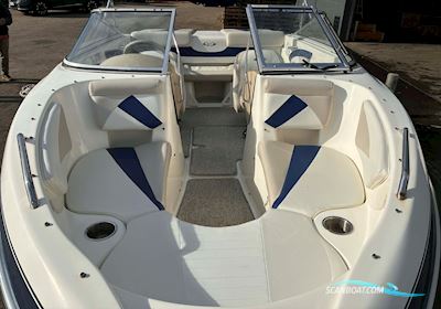 Glastron GT 185 Motorbåt 2007, med Volvo Penta motor, Danmark