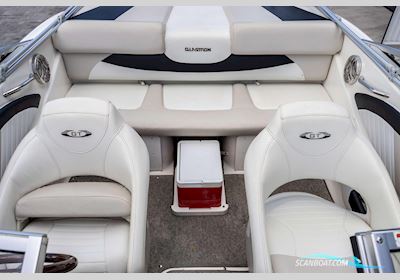Glastron GT 185 Motorbåt 2008, med Volvo Penta motor, Holland