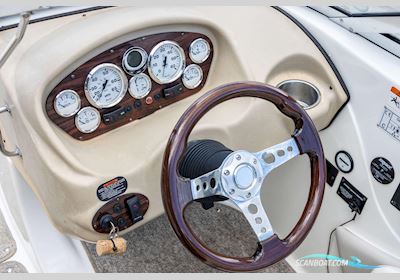 Glastron GT 185 Motorbåt 2008, med Volvo Penta motor, Holland