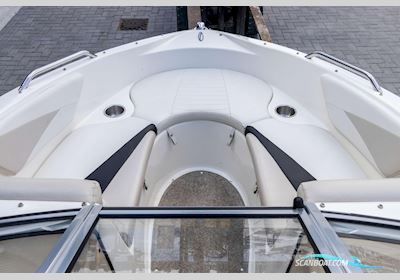 Glastron GT 185 Motorbåt 2008, med Volvo Penta motor, Holland