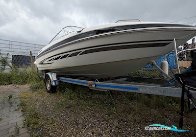 Glastron GT 185 Motorbåt 2007, med Mercruiser motor, Danmark