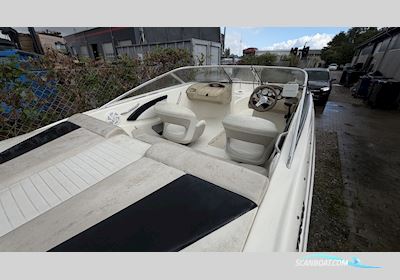 Glastron GT 185 Motorbåt 2007, Danmark