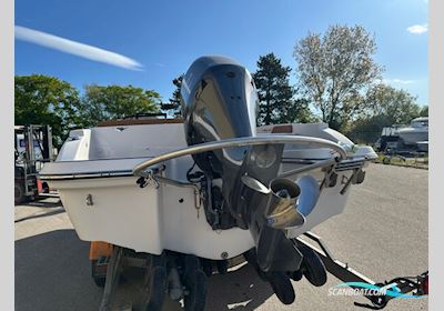 Glastron GT 200 – Med Yamaha 200 HK – Klar Til Sommeren! Motorbåt 2018, med Yamaha motor, Danmark