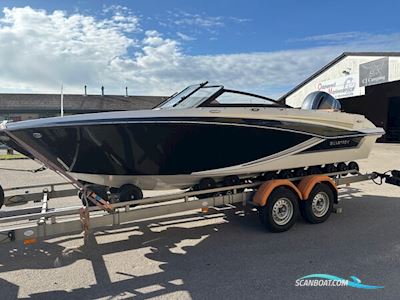 Glastron GT 200 – Med Yamaha 200 HK – Klar til Sommeren! Motorbåt 2018, med Yamaha motor, Danmark