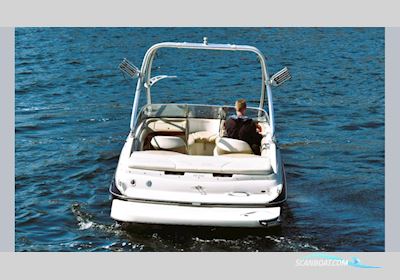 Glastron GX 205 Motorbåt 2005, med Volvo Penta motor, Sverige