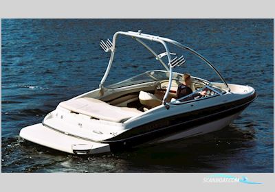 Glastron GX 205 Motorbåt 2005, med Volvo Penta motor, Sverige