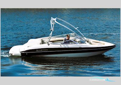 Glastron GX 205 Motorbåt 2005, med Volvo Penta motor, Sverige