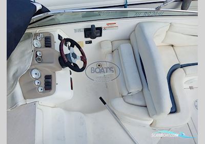 Glastron Gs 269 Motorbåt 2009, med Volvo Penta motor, Frankrike