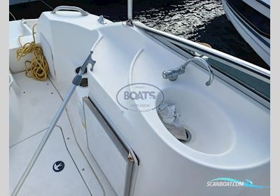 Glastron Gs 269 Motorbåt 2009, med Volvo Penta motor, Frankrike