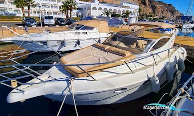 Gobbi 315 SC Motorbåt 2000, Spanien
